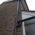 Guttering in Surbiton