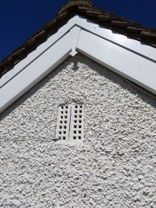 Fascias in Sutton