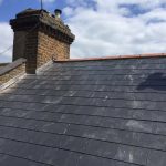 Tiled and Slate Roofing in Wallington